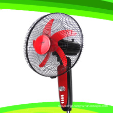 5 Blade 16 Inches 24V DC Stand Fan (SB-S5-DC16Q)